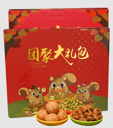 年货礼包