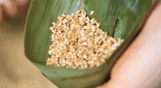 粽子将有统一国际标准！嘉兴粽子离“走出去”还有多远？